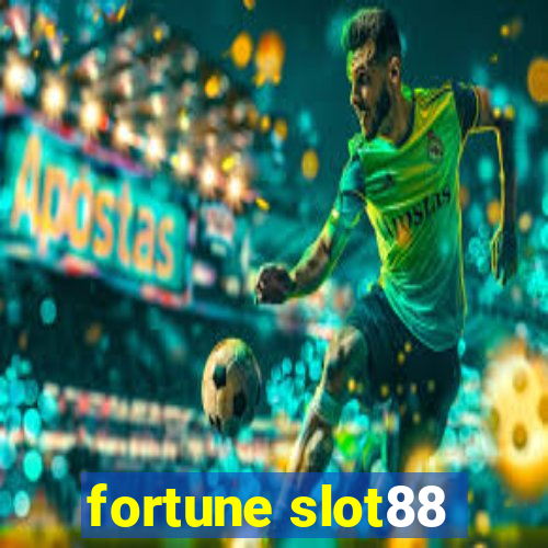 fortune slot88