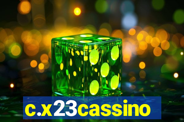 c.x23cassino