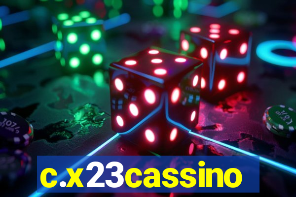 c.x23cassino