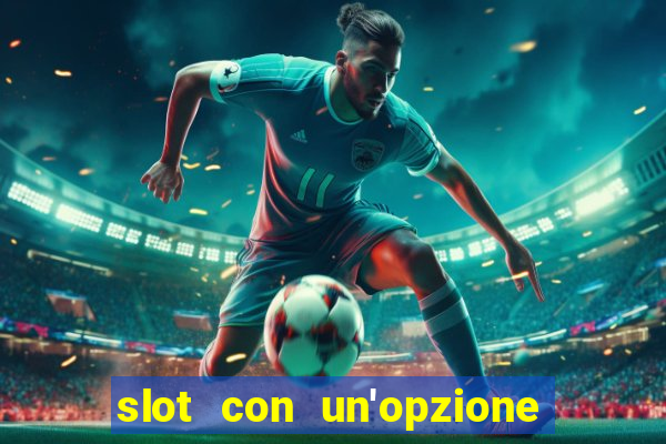 slot con un'opzione di acquisto di giochi bonus