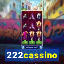 222cassino