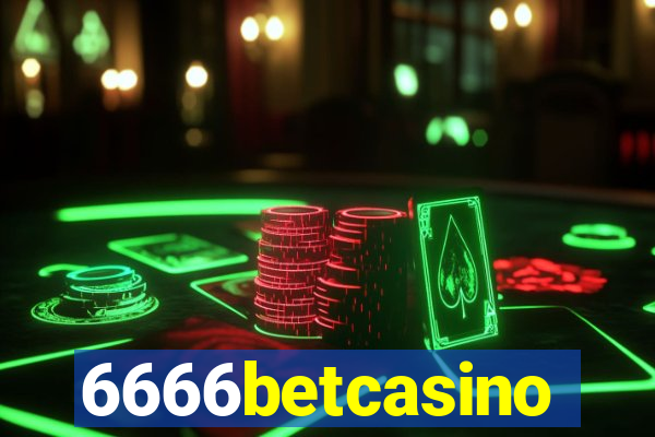 6666betcasino