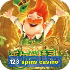 123 spins casino