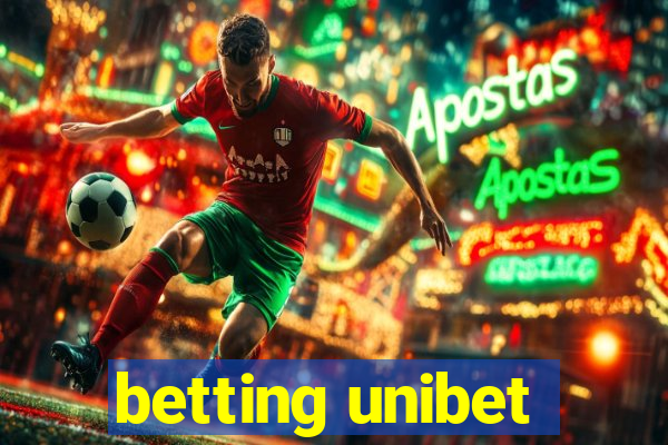 betting unibet