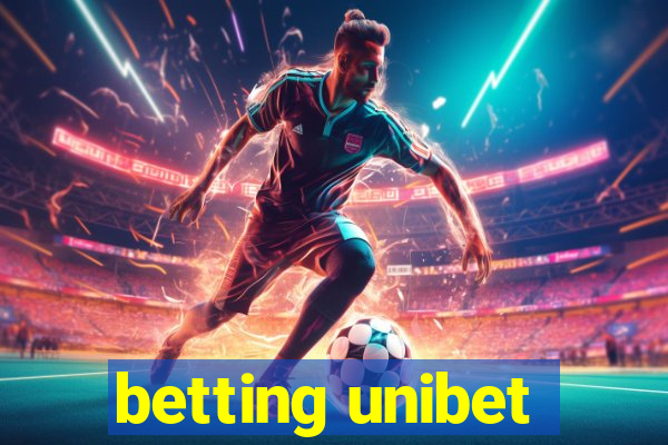 betting unibet