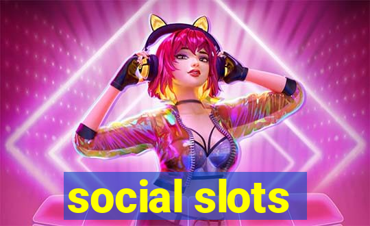 social slots