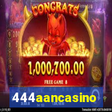 444aancasino