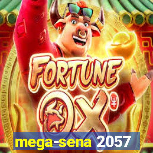 mega-sena 2057