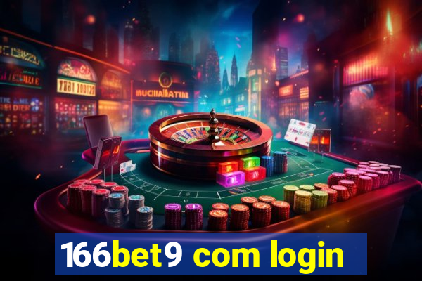 166bet9 com login