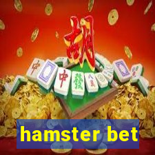 hamster bet