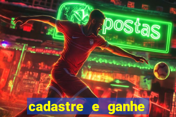 cadastre e ganhe 20 reais fortune tiger