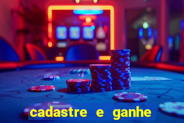 cadastre e ganhe 20 reais fortune tiger