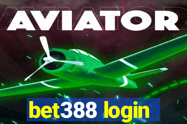 bet388 login