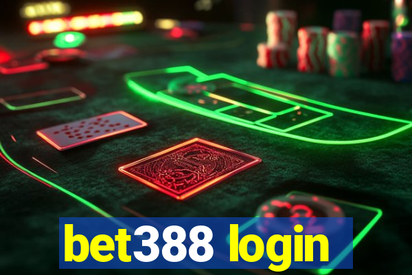 bet388 login