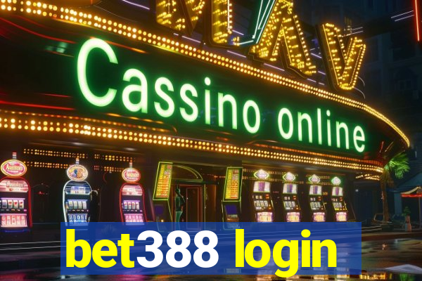 bet388 login