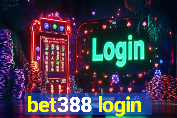 bet388 login