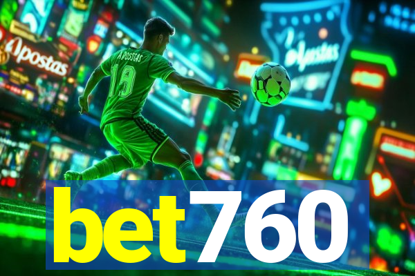 bet760