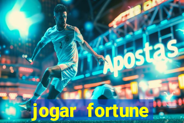 jogar fortune dragon gratis