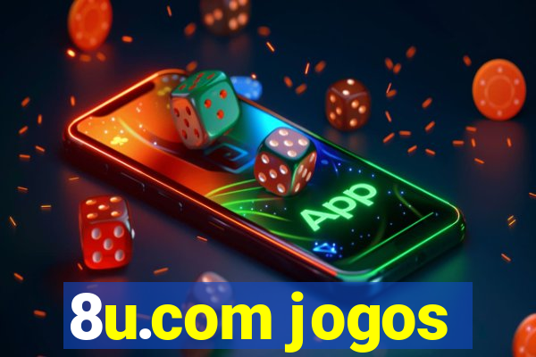 8u.com jogos