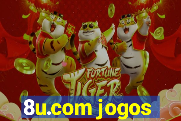 8u.com jogos