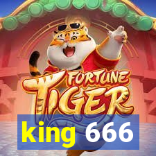 king 666