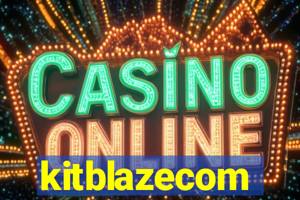 kitblazecom