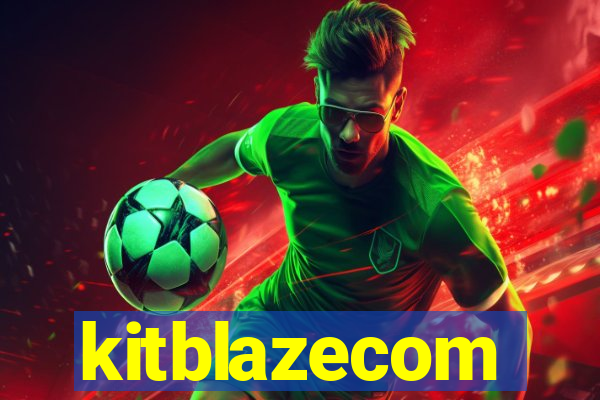 kitblazecom