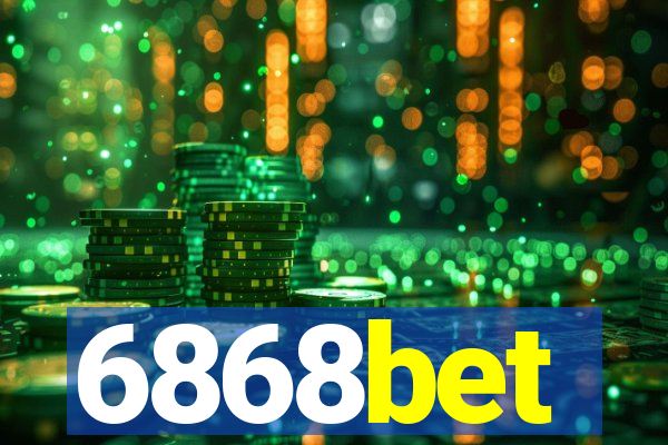 6868bet