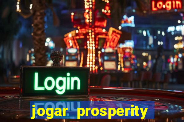 jogar prosperity fortune tree demo