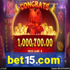 bet15.com