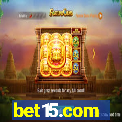 bet15.com