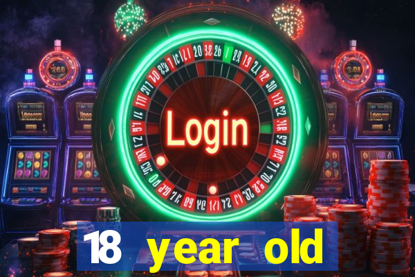 18 year old casinos in kentucky