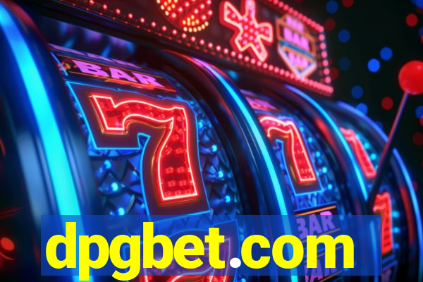 dpgbet.com