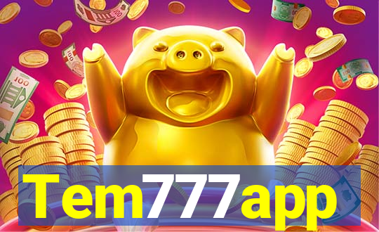 Tem777app