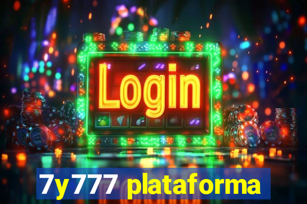 7y777 plataforma