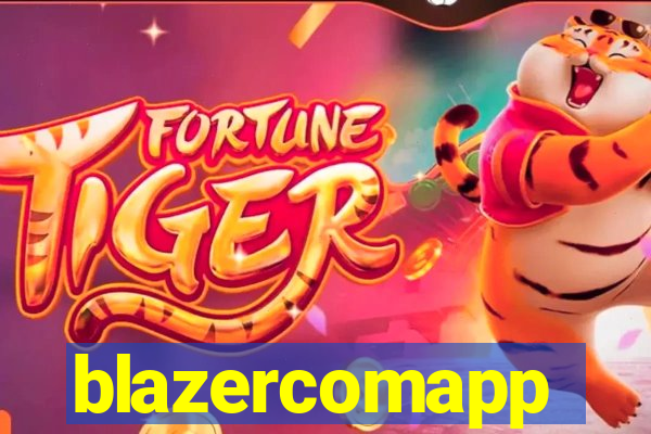 blazercomapp