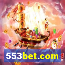 553bet.com