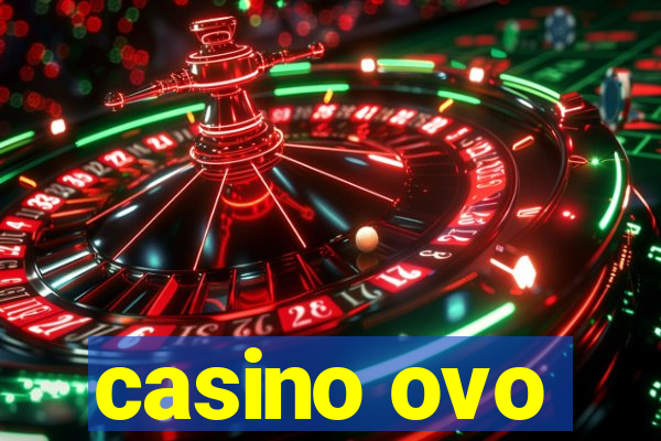 casino ovo