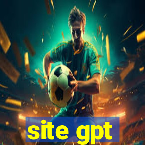 site gpt