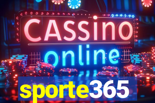 sporte365