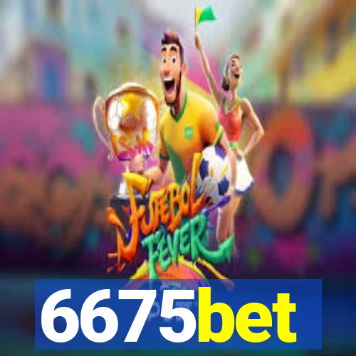 6675bet