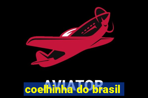 coelhinha do brasil