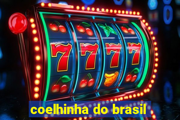 coelhinha do brasil