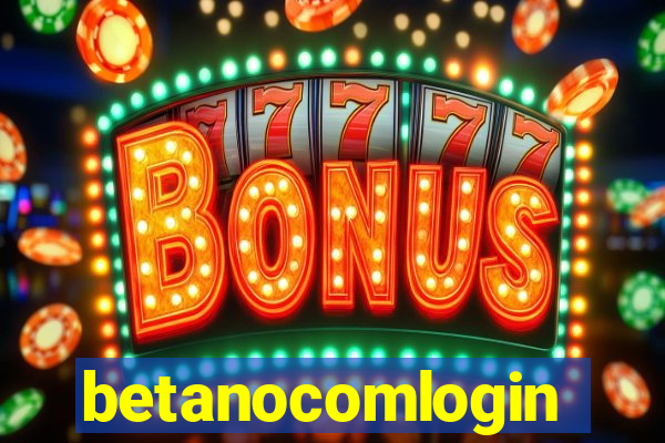 betanocomlogin