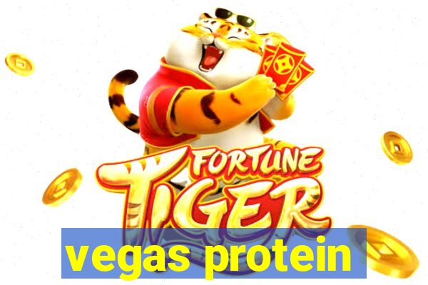 vegas protein