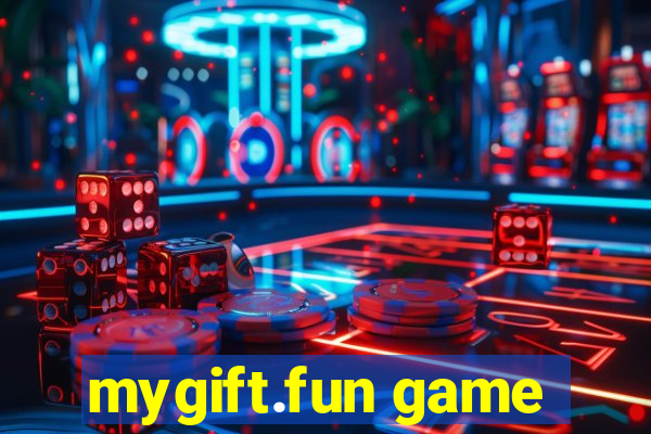 mygift.fun game