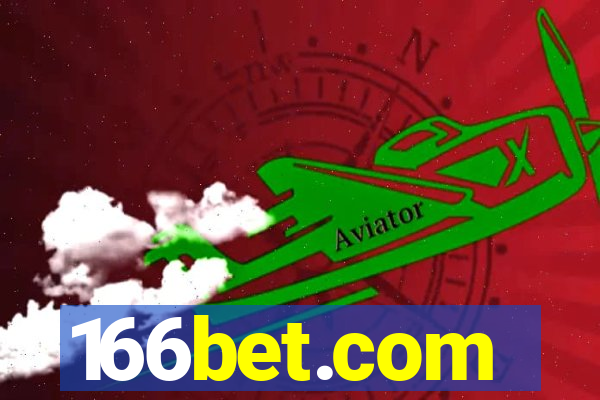 166bet.com