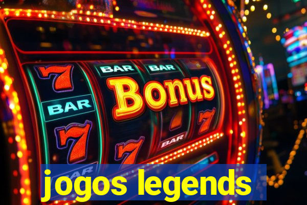 jogos legends