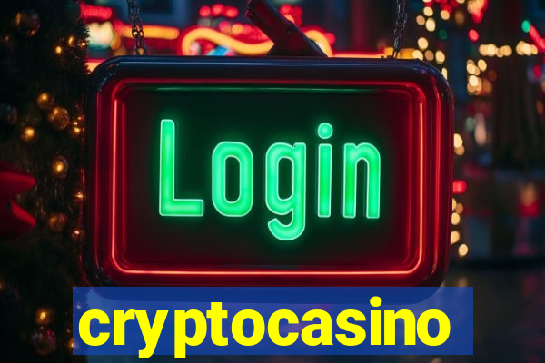 cryptocasino