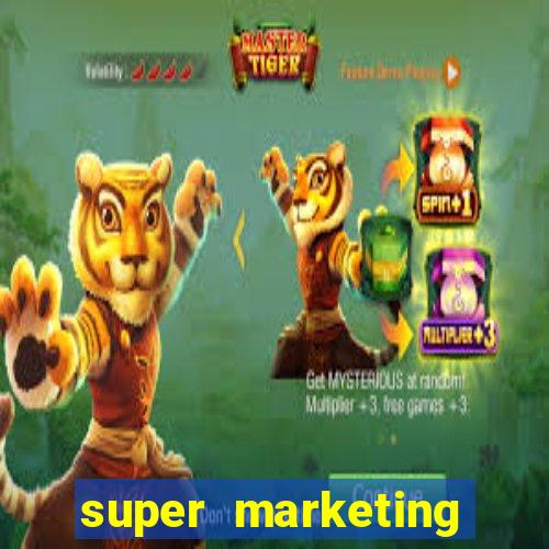 super marketing simulator dinheiro infinito